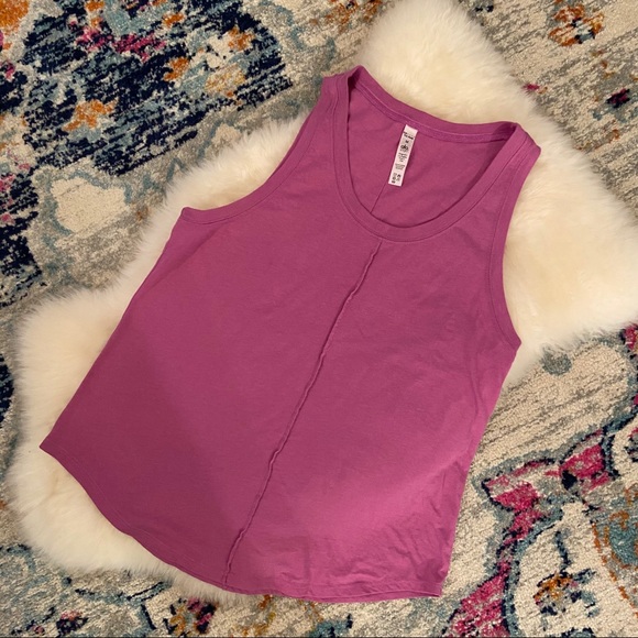 NEW! ALO Yoga New Moon Tank - Picture 5 of 5